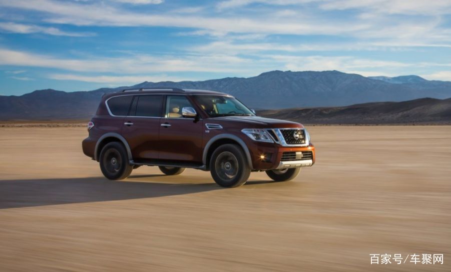 新款途乐即将上市,一场探索自然美景的旅行盛宴,你准备好了吗?