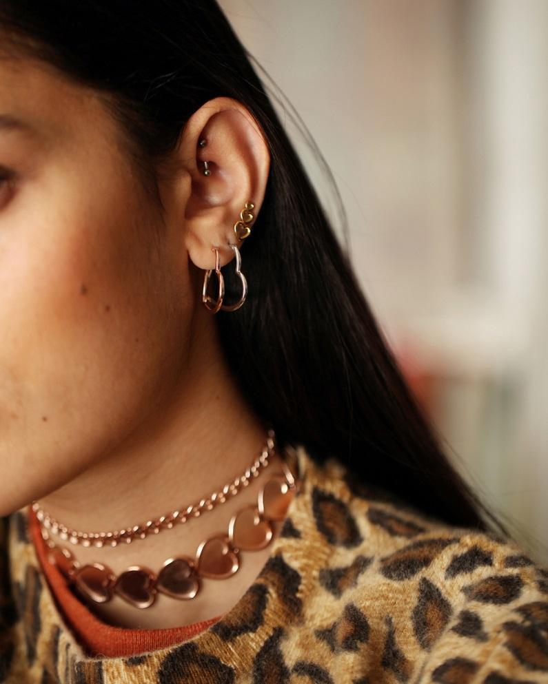 最新饰品,点亮自信的火花,用学习变化铸就辉煌人生