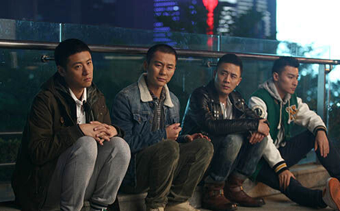 北京青年的演员表——科技重塑影视魅力,引领全新观影体验