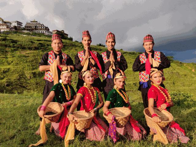 尼泊尔最新动态