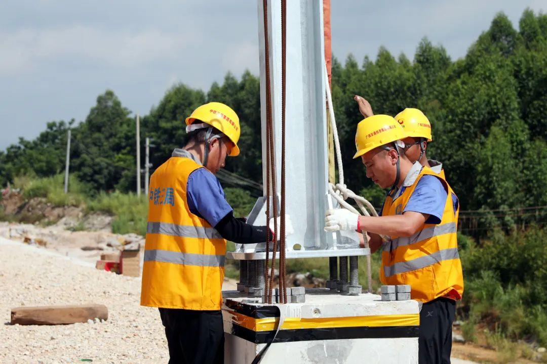 南深高铁最新动态,进展与挑战的全方位论述