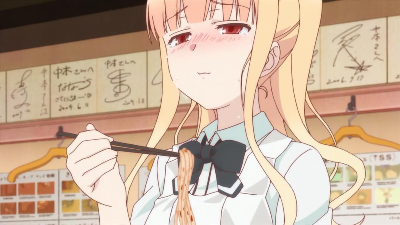 动漫美女受辱,背后的故事与反思