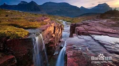 金学伟最新力作,一场与自然美景的亲密旅行,寻找内心的平和之地