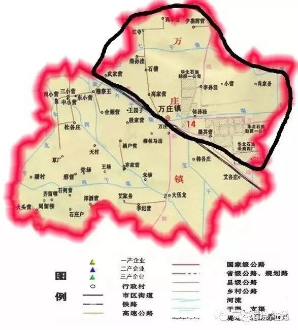 廊坊万庄新城最新动态,一场与自然美景的邂逅,寻找内心的宁静之旅