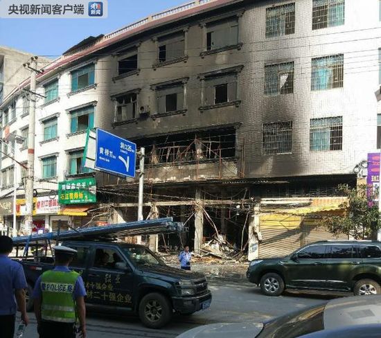 洞口石江命案进展,暖阳下的温情追踪