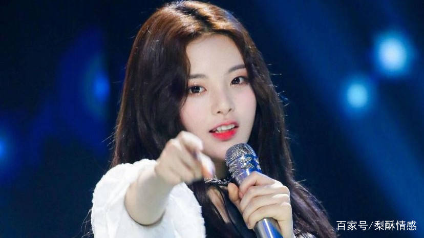 演穗禾的演员,变化、自信与成就的力量