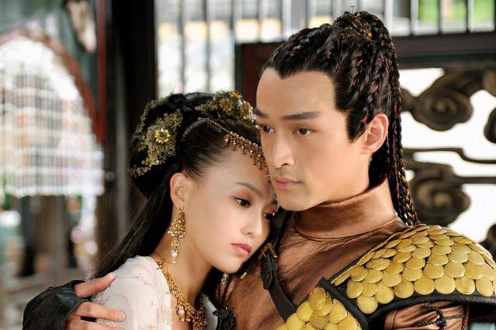 演穗禾的演员,变化、自信与成就的力量