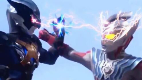 泰迦奥特曼电影,时代的英雄与不灭的信念