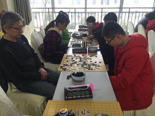 山东围棋比赛,历史、现状与展望