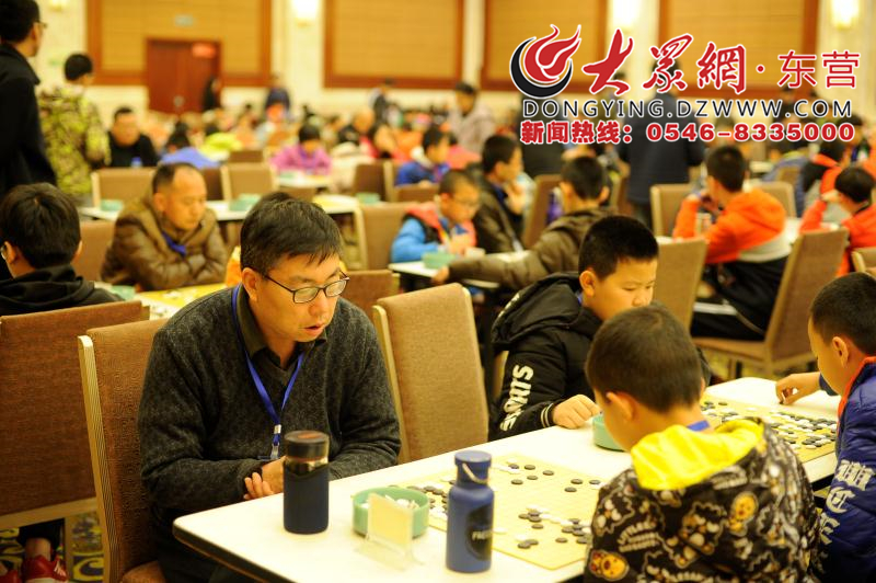 山东围棋比赛,历史、现状与展望