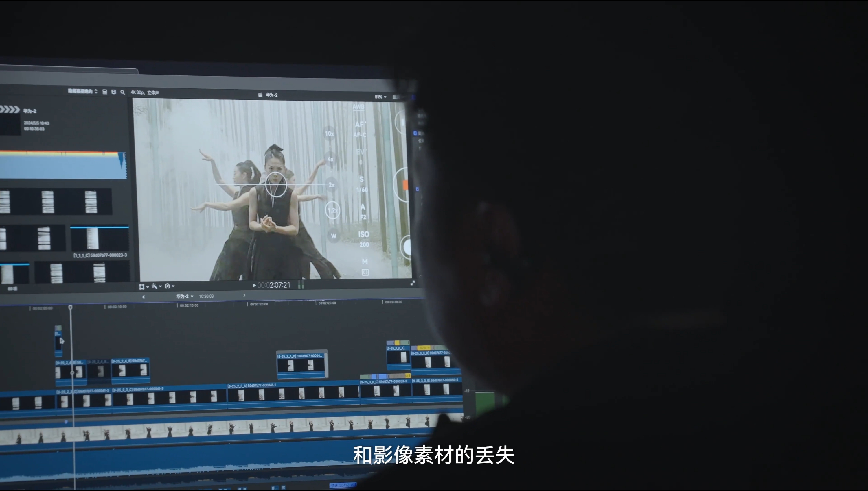 夜 电影——科技与生活的完美融合之作