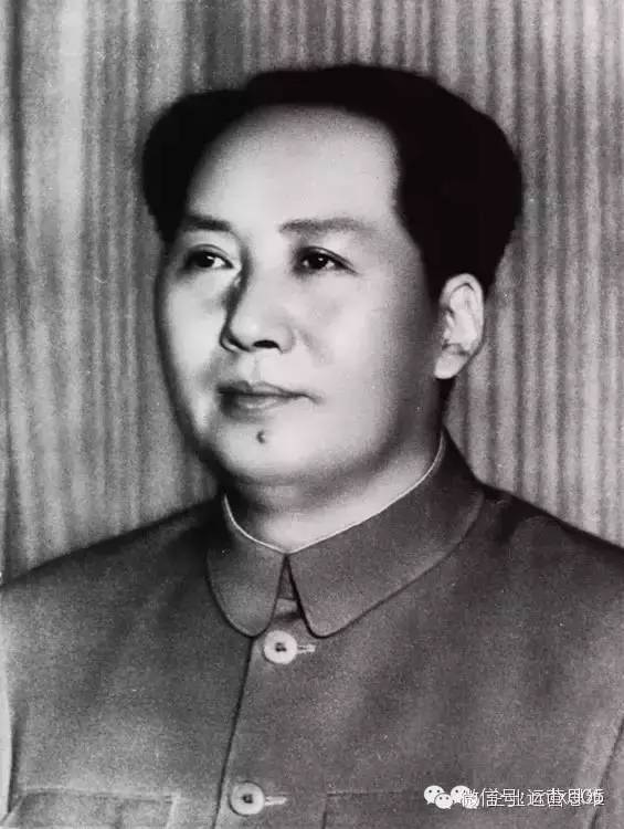 最新毛主席照片集,历史影像中的伟人风采