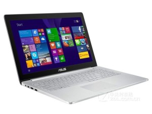 ZenBook Pro UX550上市——开启智慧之旅,探索无限可能