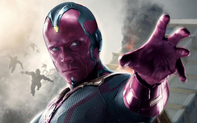 幻视演员,一场心灵与自然的完美邂逅