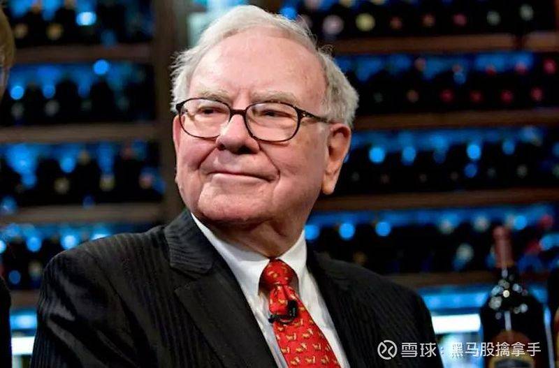 巴菲特持有的中国股票,投资视角与深度洞察
