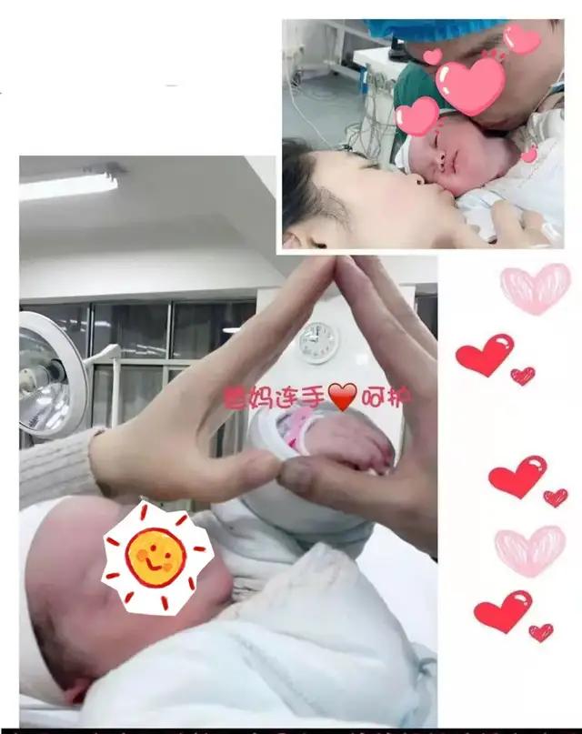 分娩剧情新动态,探索现代母婴故事的新篇章