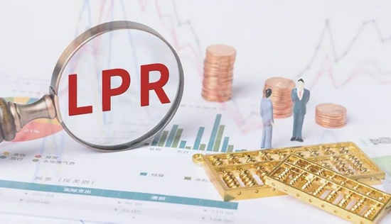 2022年5月LPR新报价,一场自然的旅行,寻找内心的宁静