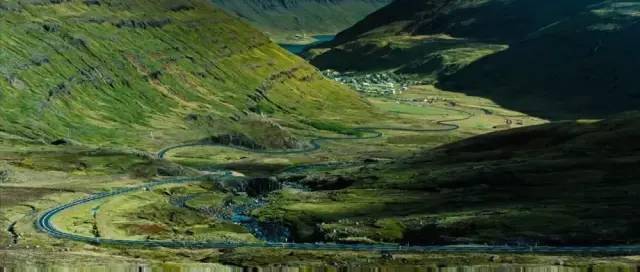 金钱的诱惑电影,一场自然美景的心灵之旅