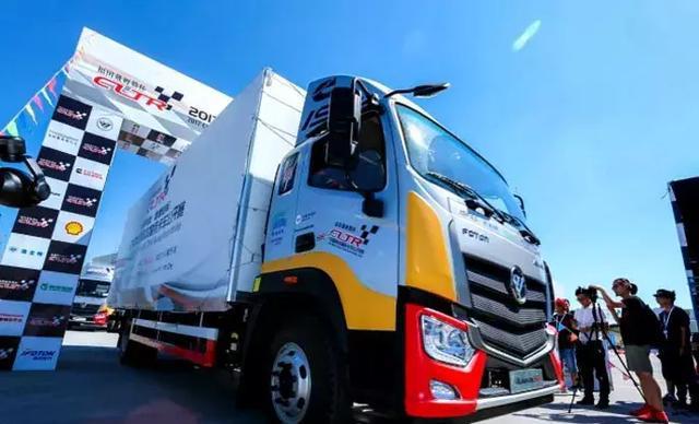 2017年准备上市的轻卡,行业趋势与新品解析