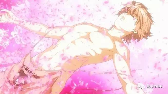 关于动漫中的色情内容,一种复杂的现象分析