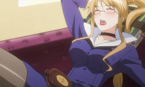 关于动漫中的色情内容,一种复杂的现象分析