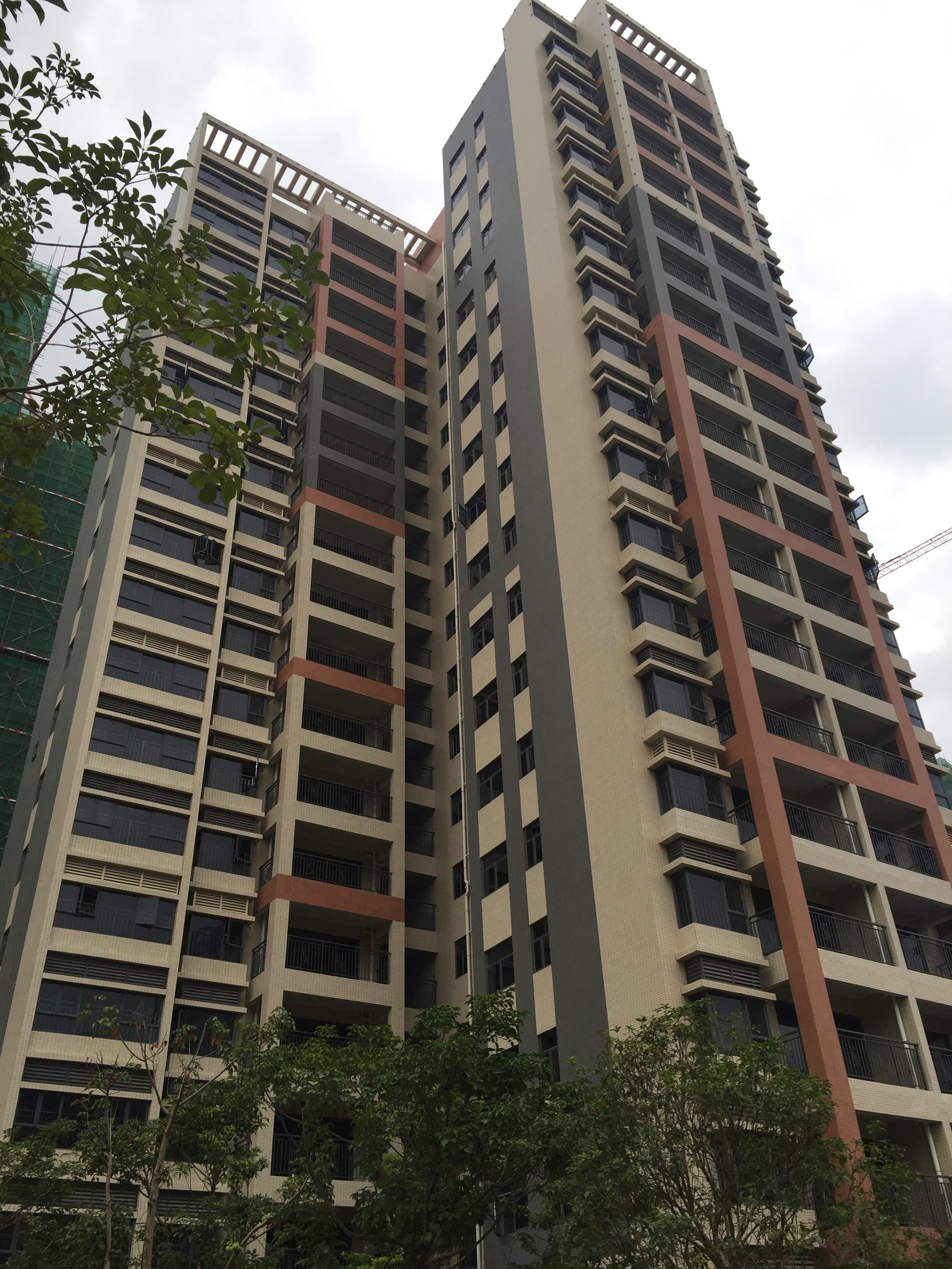 大亚湾御蓝湾最新房价信息——科技重塑生活,未来居住体验全新升级