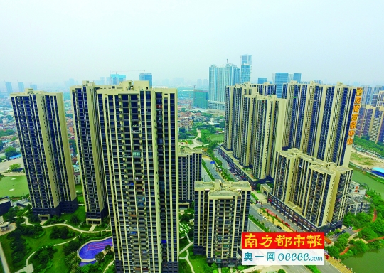 大亚湾御蓝湾最新房价信息——科技重塑生活,未来居住体验全新升级