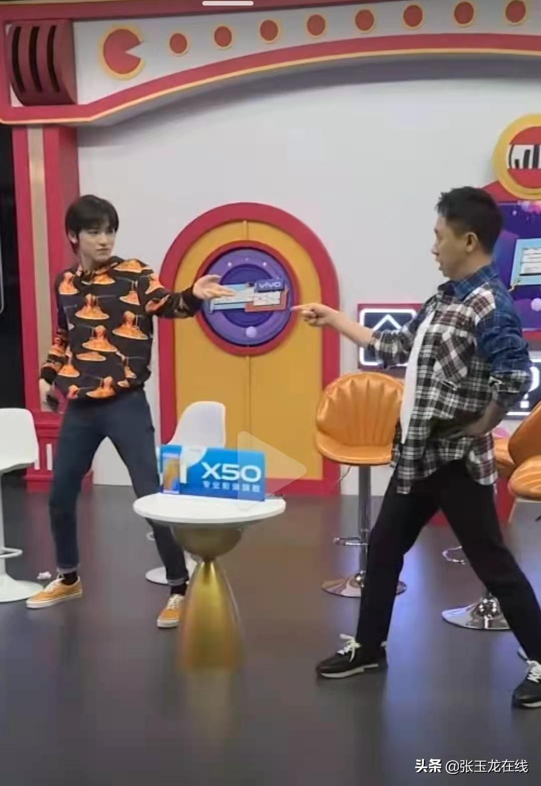 重磅揭秘中国内地一线男演员,魅力炸裂!🌟