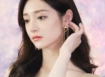 叫琪的明星✨在娱乐圈熠熠生辉