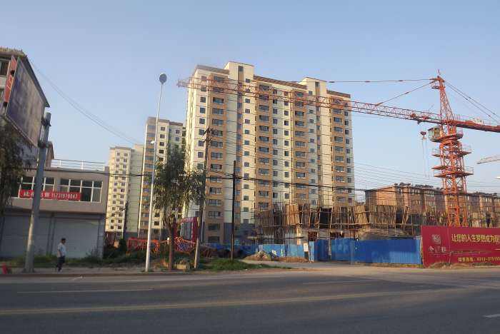 涿州房价最新信息,小巷深处的惊喜——探索特色小店与房价奥秘