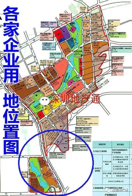 龙光城最新规划图,深度解析与观点阐述