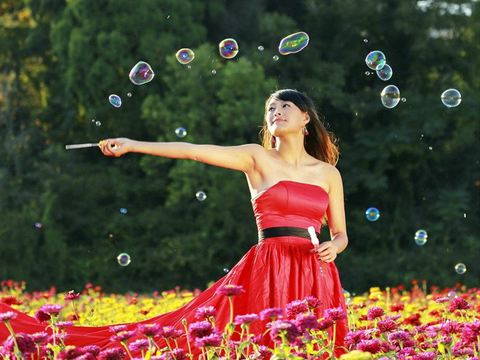 阿莎莉娅最新星座运势解析,自然美景之旅与内心的宁静