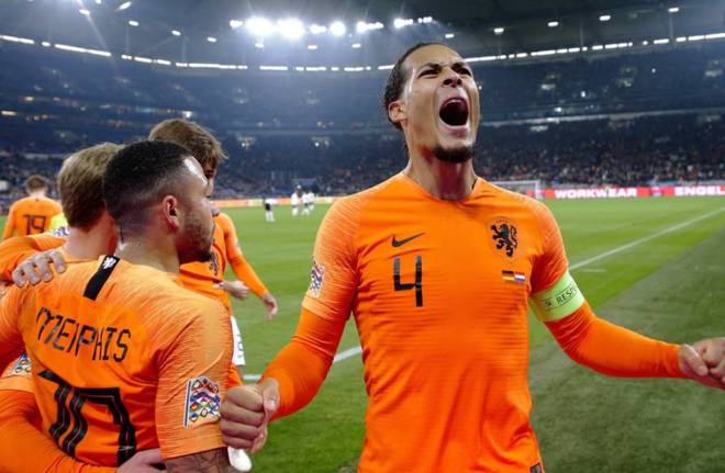 欧国联比赛结果揭晓,科技引领全新观赛体验