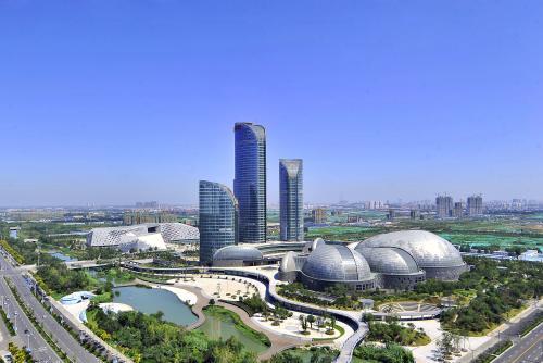 济南站北广场最新动态,变化中的活力源泉与自信成就之路