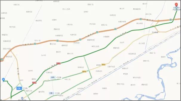 最新行程轨迹,探究其价值与应用前景