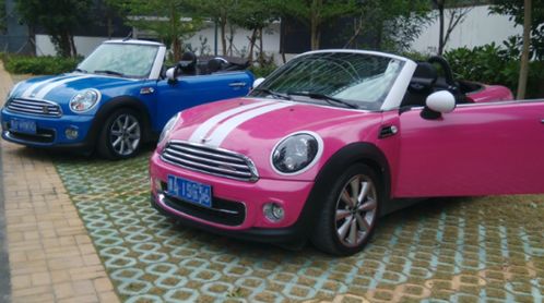 明星豪车大放送那些闪耀在娱乐圈的奢华座驾🚗