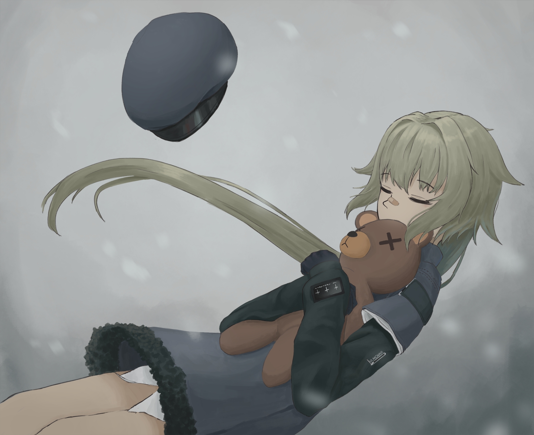 最新少女漫画集锦,日常趣闻与真挚友情