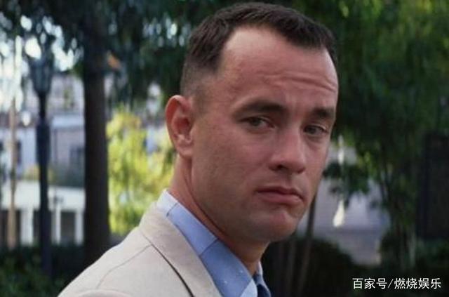 阿甘正传电影简介——一部超越时代的经典之作