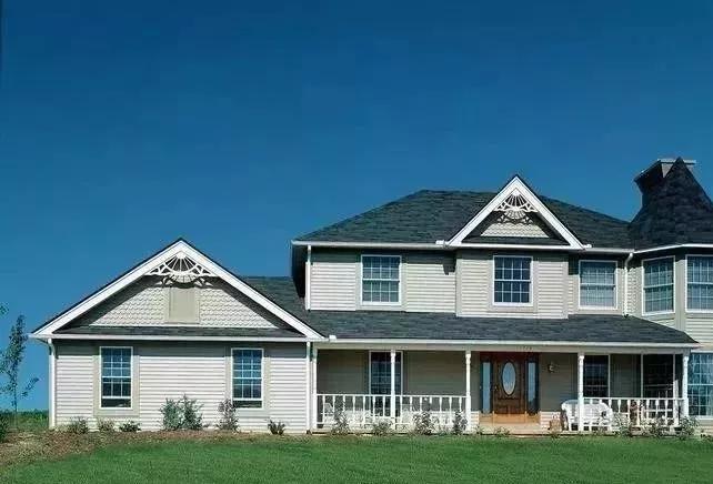 钢结构别墅价格,时代的印记与变迁