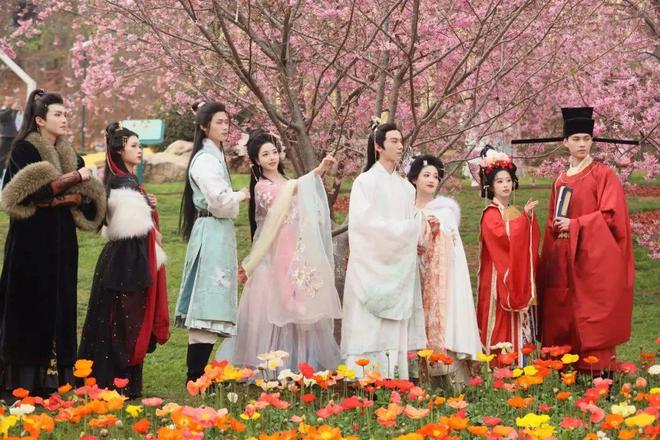 萧齐艳事最新,一场与自然美景的浪漫邂逅