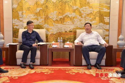 泰山石油最新动态,在变革中铸就行业标杆