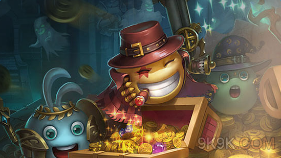 不思议迷宫命运链最新动态