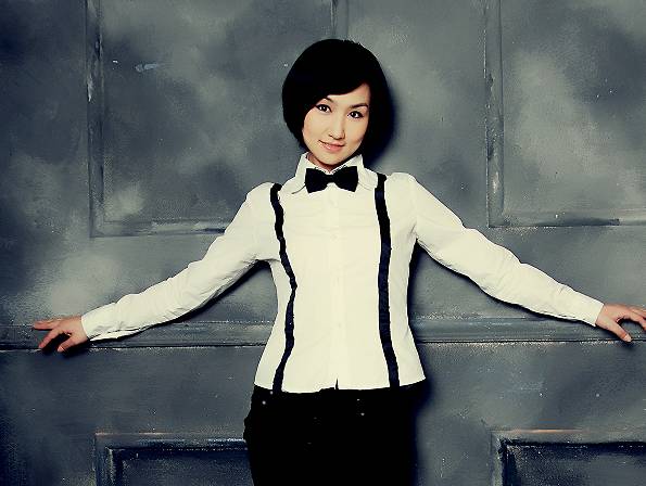 演员蒋兰,闪耀荧屏的璀璨之星✨