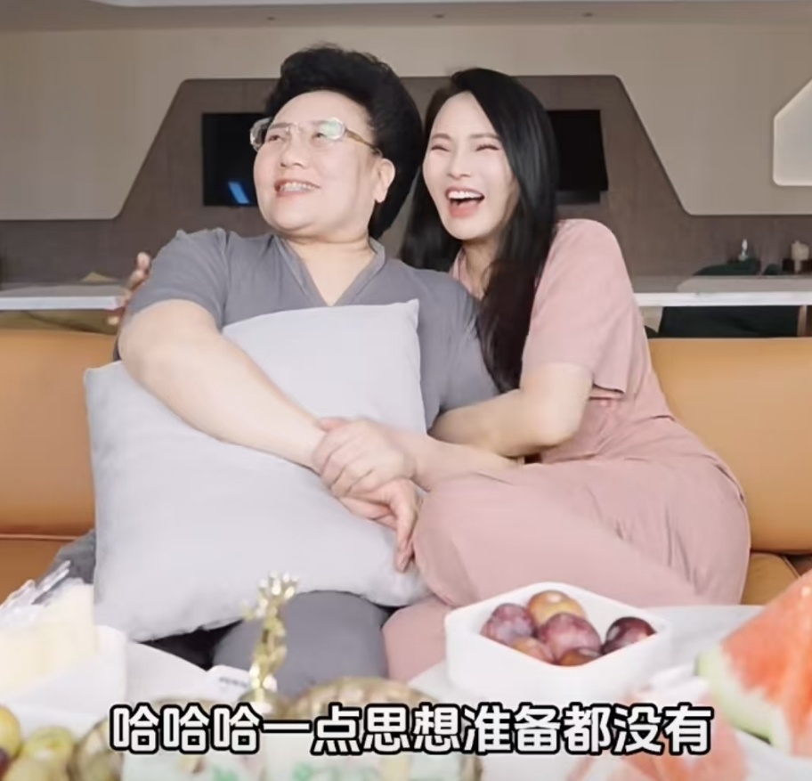 郑希怡的温馨日常,爱与陪伴的力量