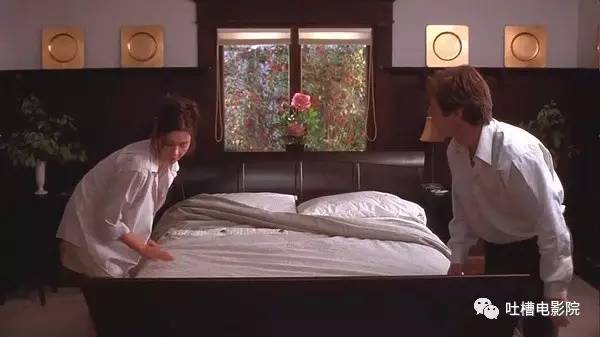 关于性生活电影片,理性看待、健康引导