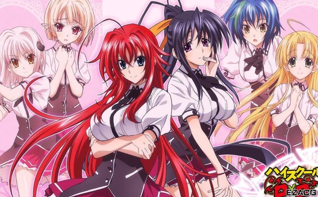 2017年4月热门动漫盘点,巷弄深处的神秘动漫小铺