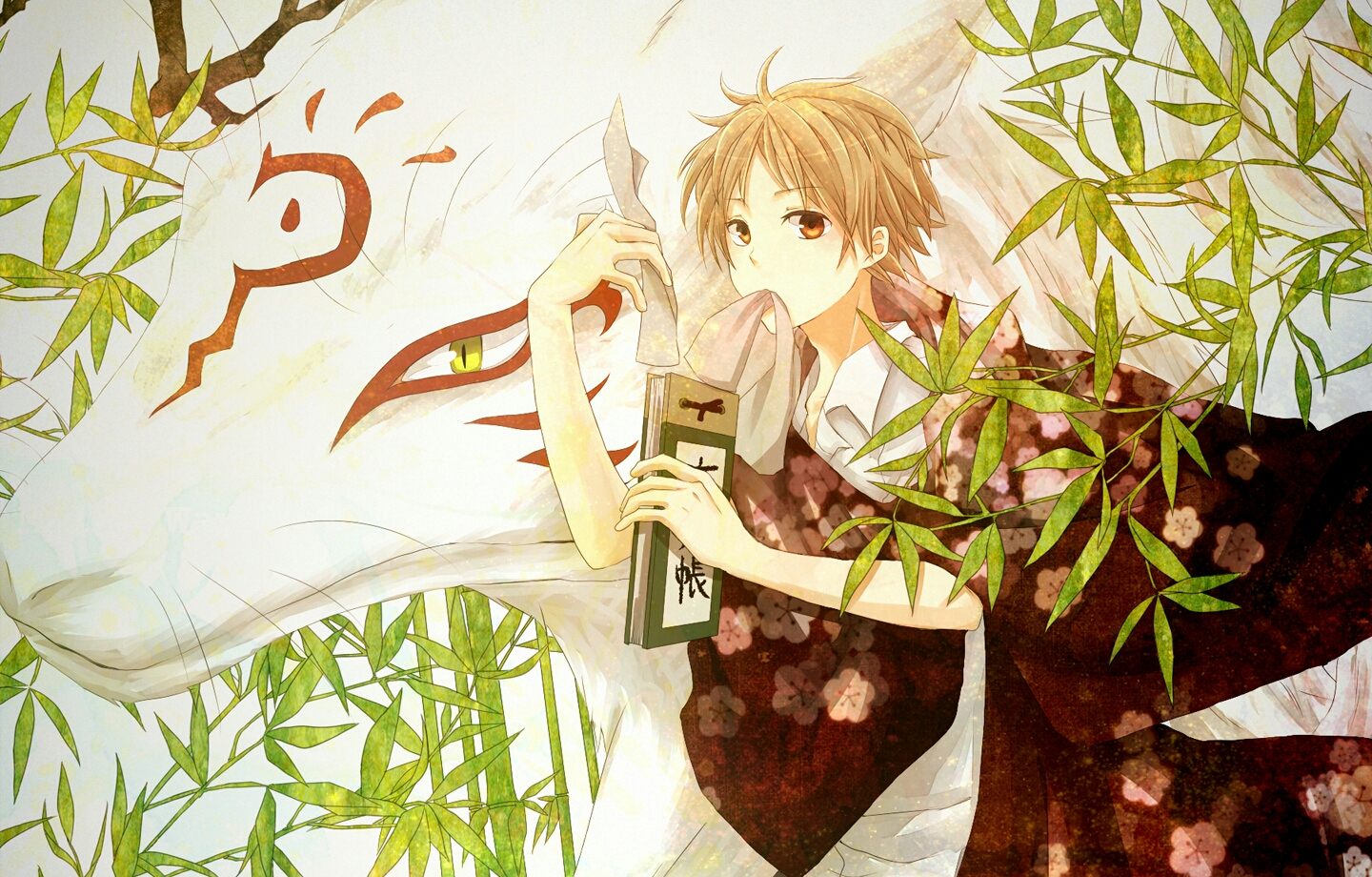 2017年4月热门动漫盘点,巷弄深处的神秘动漫小铺