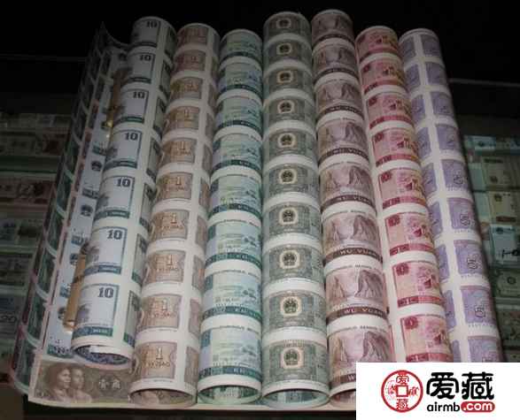 连体钞回收价格,小巷深处的宝藏,揭秘特色小店的神秘面纱!