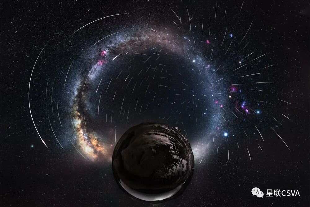 死去明星不再黯淡,科技重塑星辰辉煌——全新智能纪念星像仪介绍