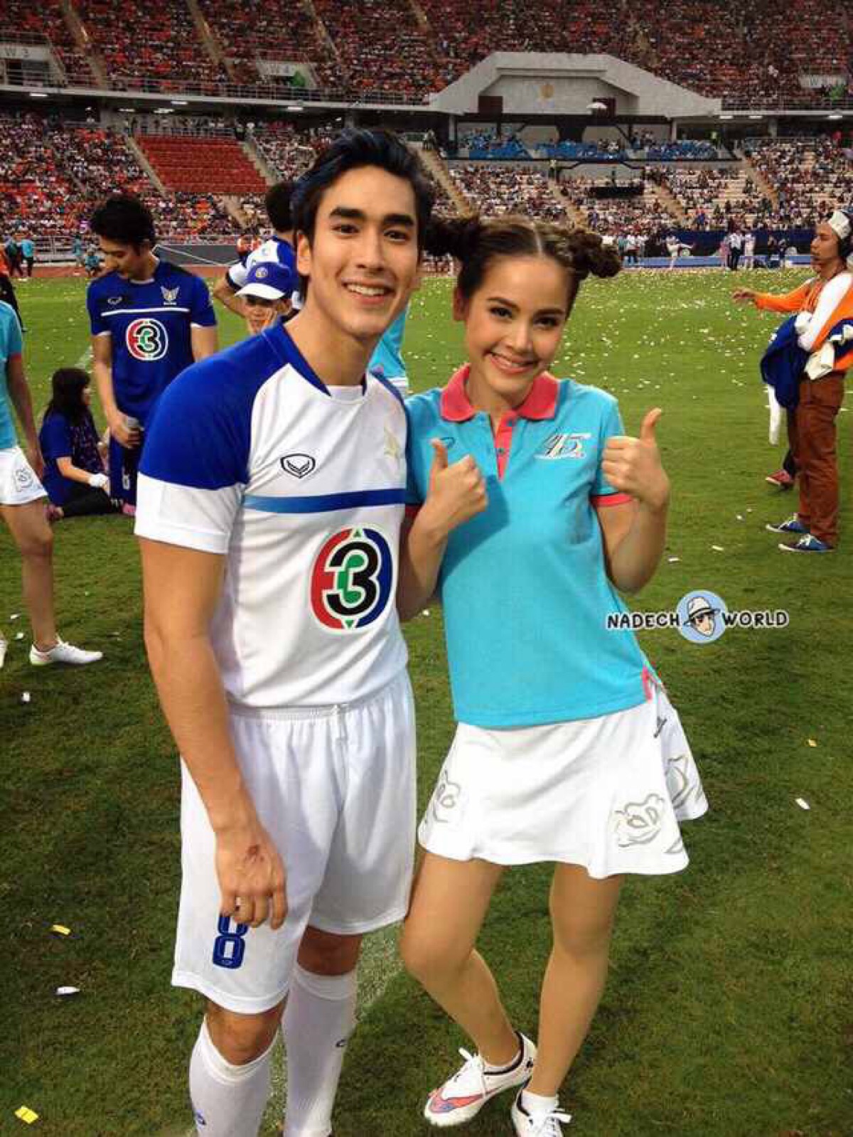 Naya最新精彩语录——高科技产品的革新之旅